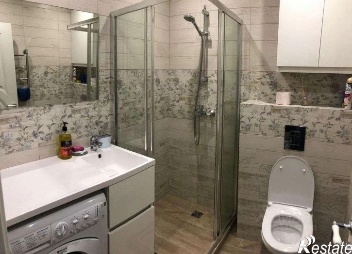 1-комн квартира г Сочи, ул Виноградная, д 22/1А