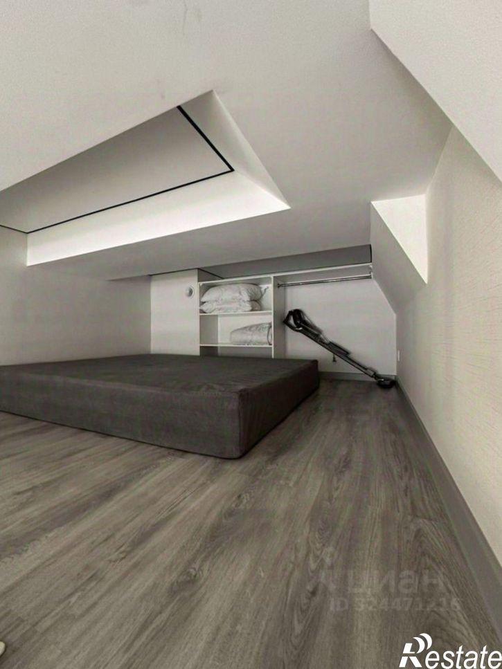 1-комн квартира г Сочи, ул Макаренко, д 14А