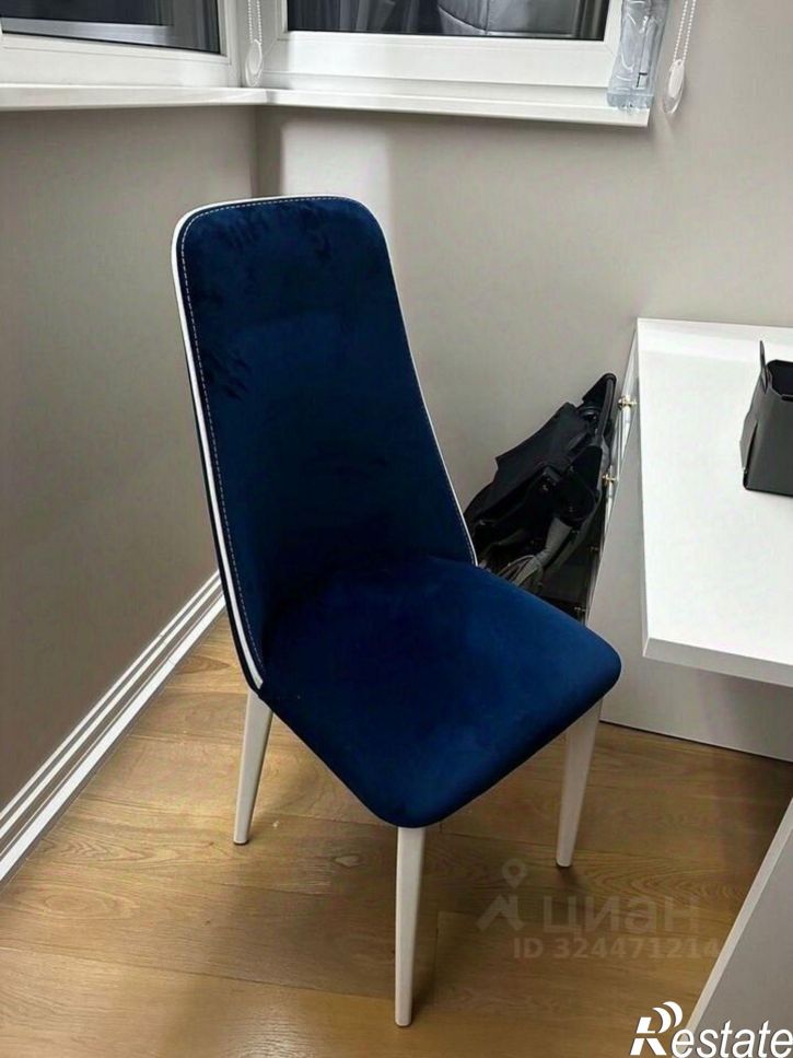 2-комн квартира г Сочи, пер Дагомысский, д 18