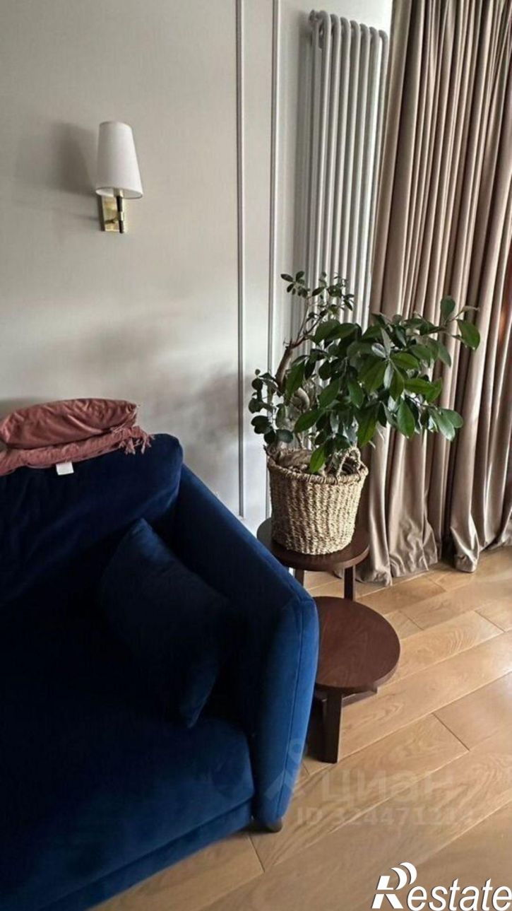 2-комн квартира г Сочи, пер Дагомысский, д 18