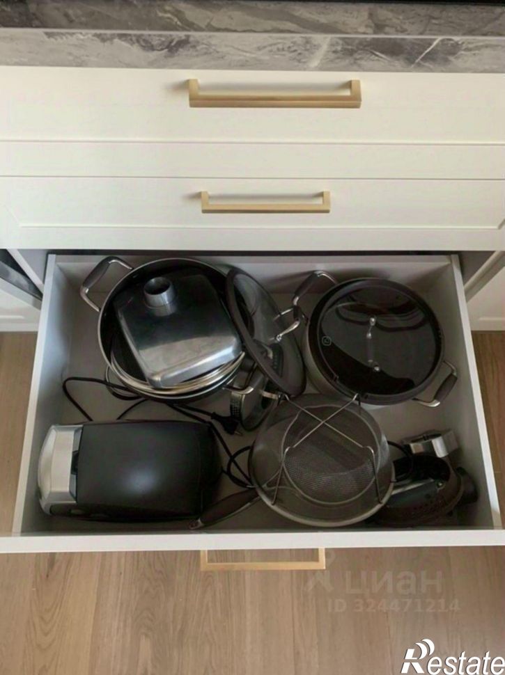 2-комн квартира г Сочи, пер Дагомысский, д 18