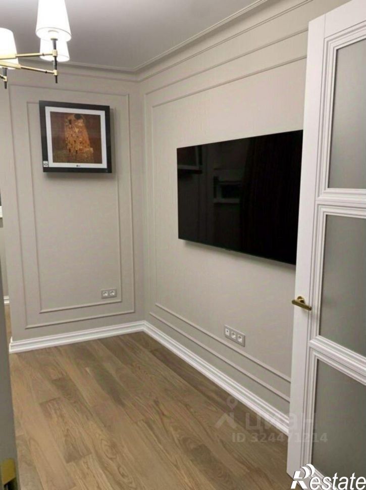 2-комн квартира г Сочи, пер Дагомысский, д 18