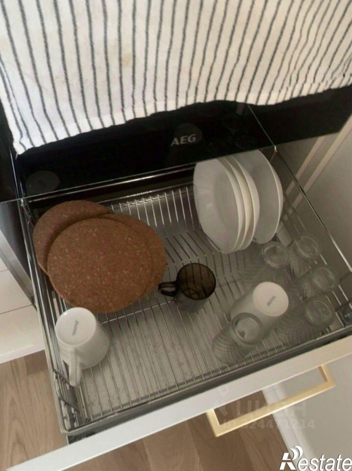 2-комн квартира г Сочи, пер Дагомысский, д 18