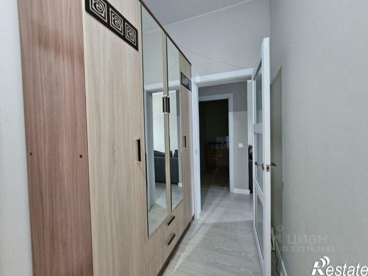 2-комн квартира город Новороссийск