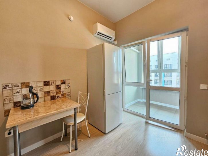 2-комн квартира город Новороссийск