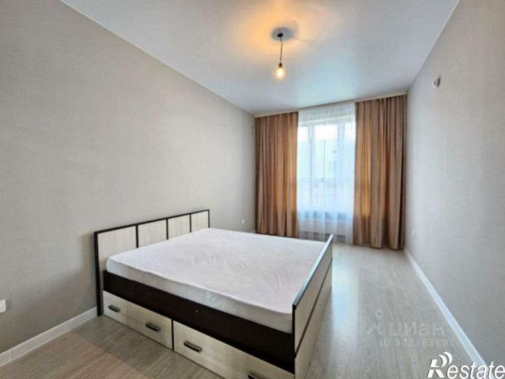 2-комн квартира город Новороссийск