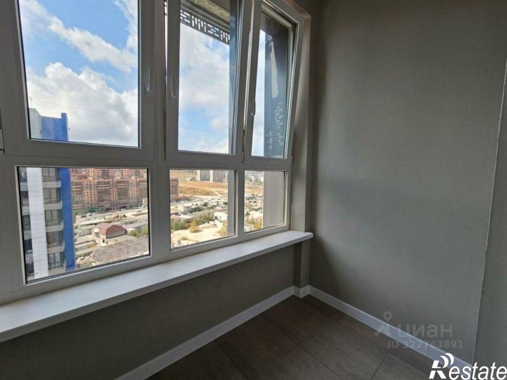 2-комн квартира город Новороссийск