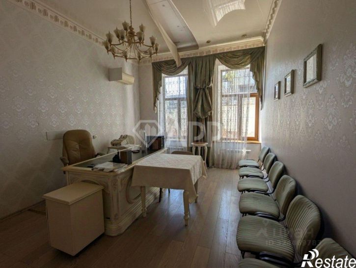 Офис ул Кутузовская, 56