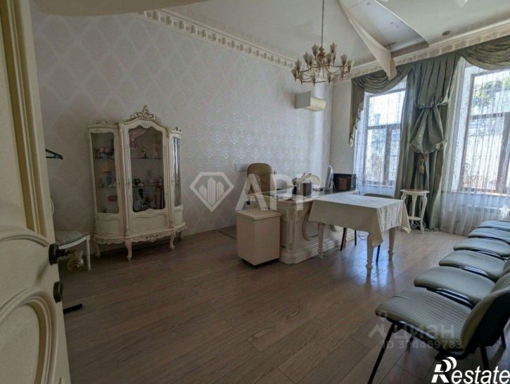 Офис ул Кутузовская, 56