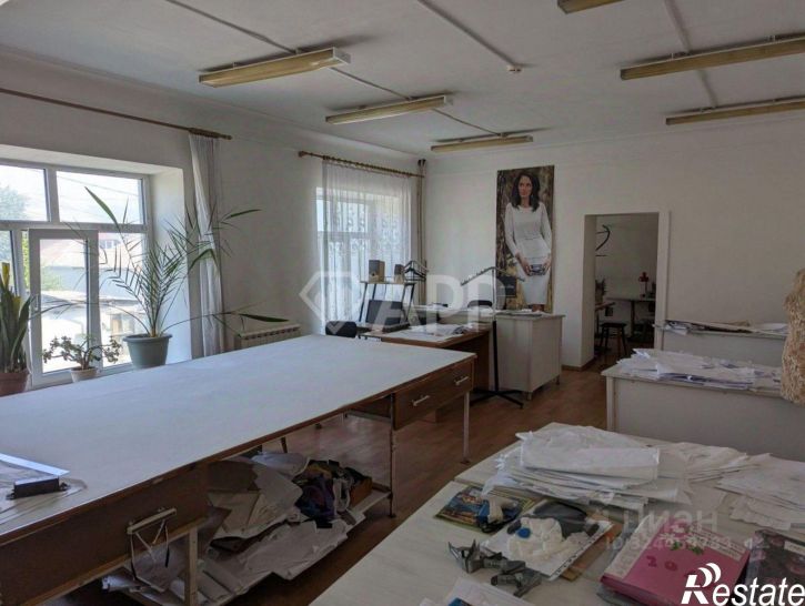 Офис ул Кутузовская, 56