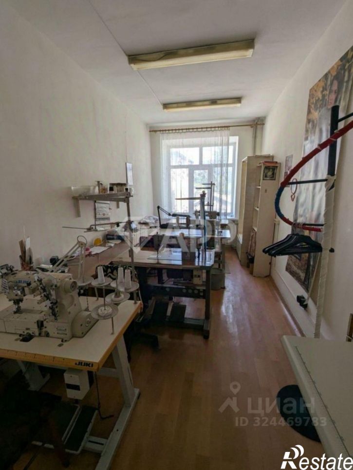 Офис ул Кутузовская, 56