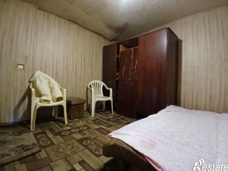 Коттедж/дом Краснодар, улица Селезнёва