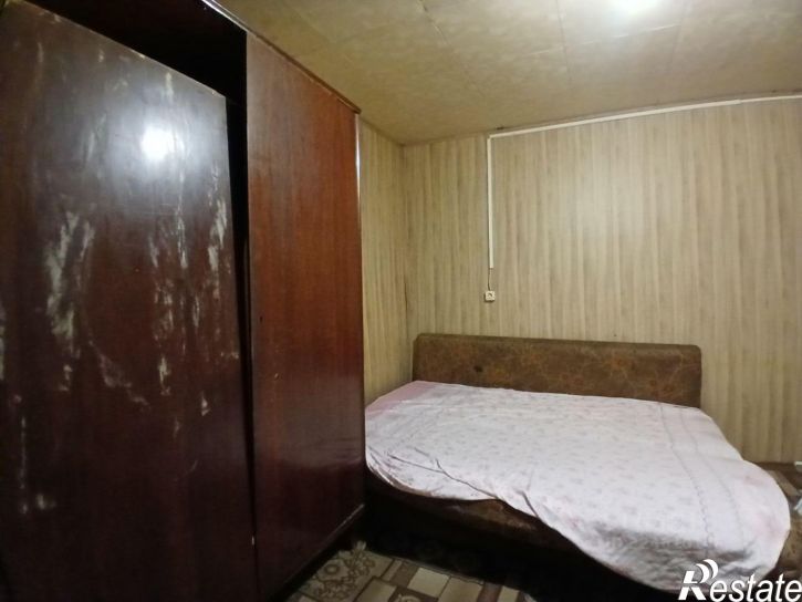 Коттедж/дом Краснодар, улица Селезнёва