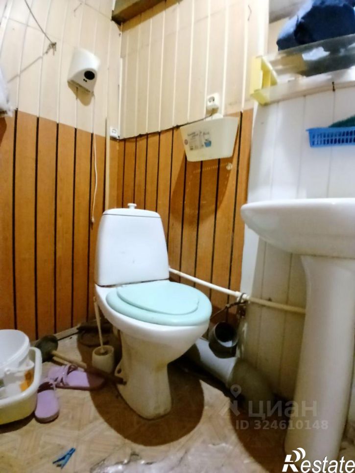 Коттедж/дом Краснодар, улица Селезнёва