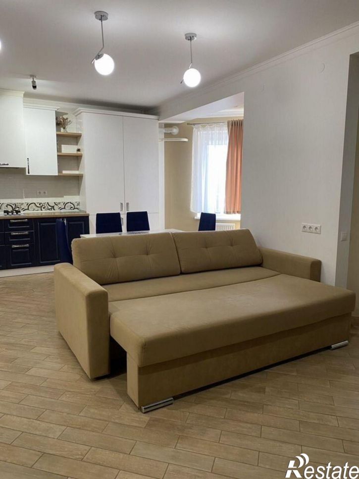 1-комн квартира Армавир