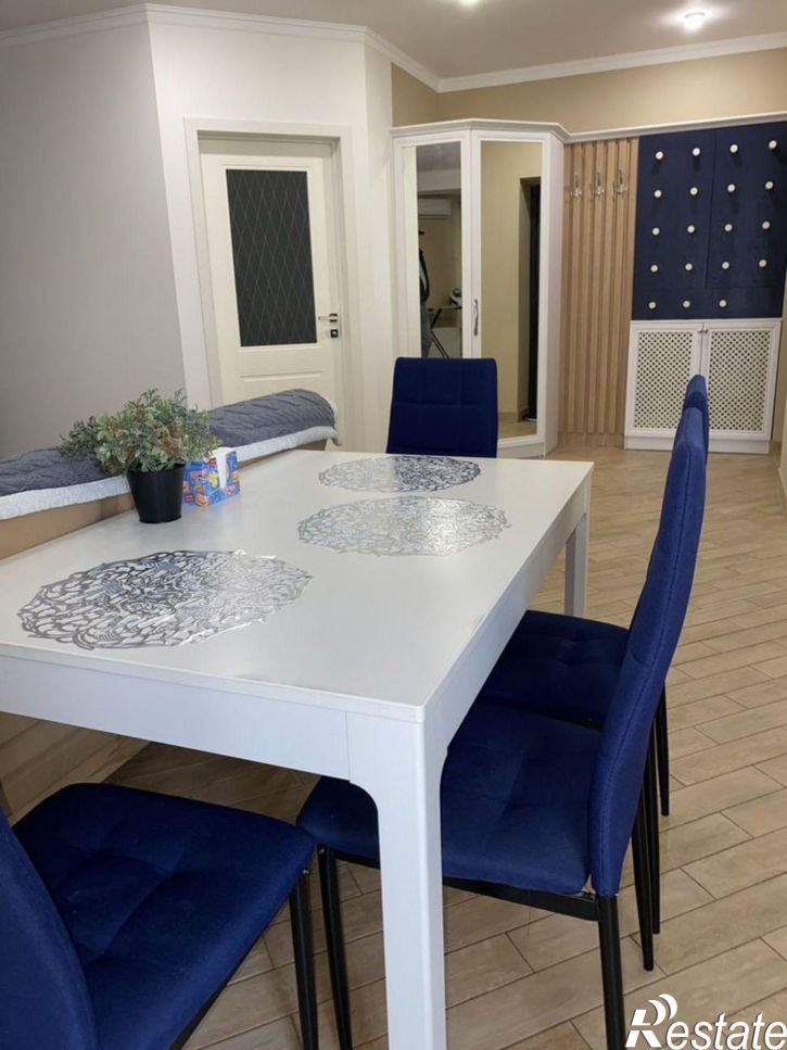 1-комн квартира Армавир