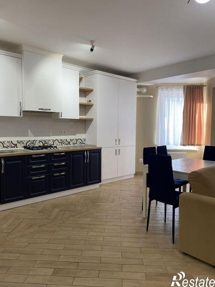 1-комн квартира Армавир