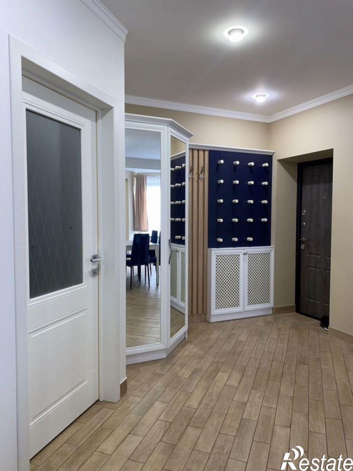 1-комн квартира Армавир