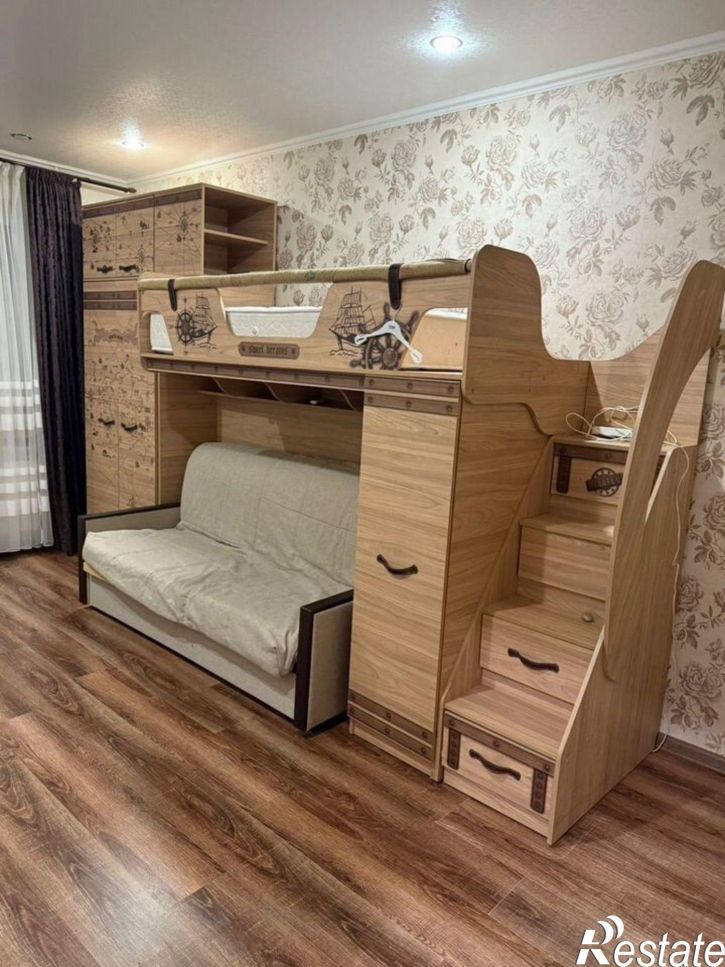 2-комн квартира Армавир