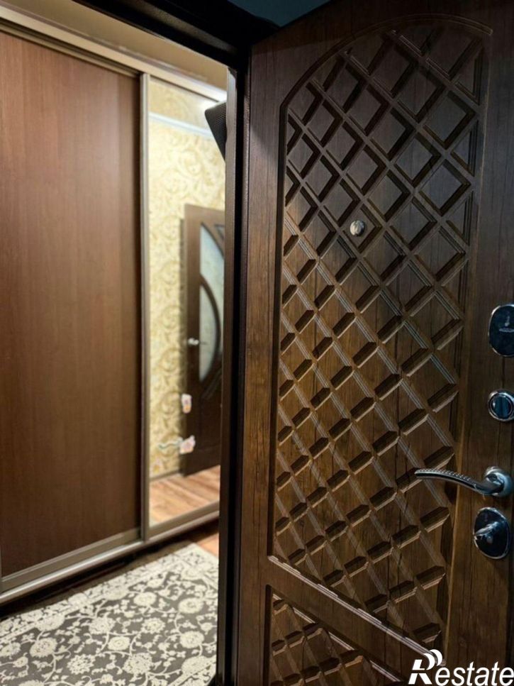 2-комн квартира Армавир