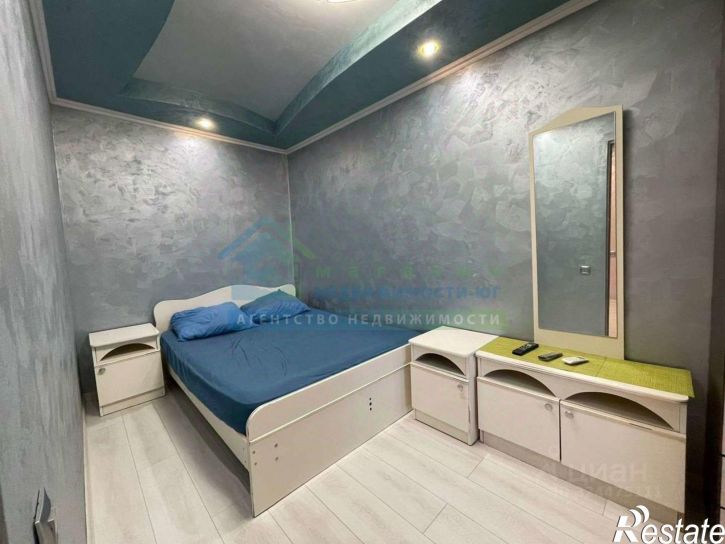 1-комн квартира