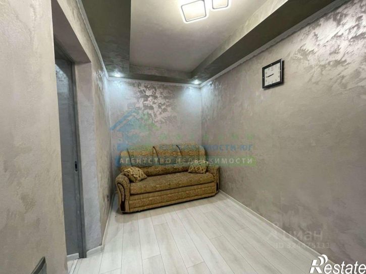 1-комн квартира