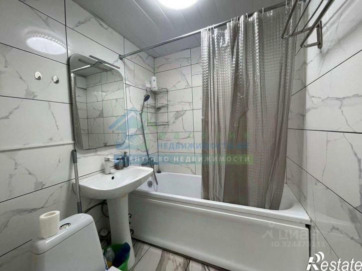 1-комн квартира