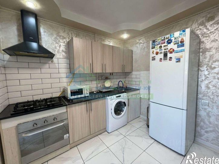 1-комн квартира