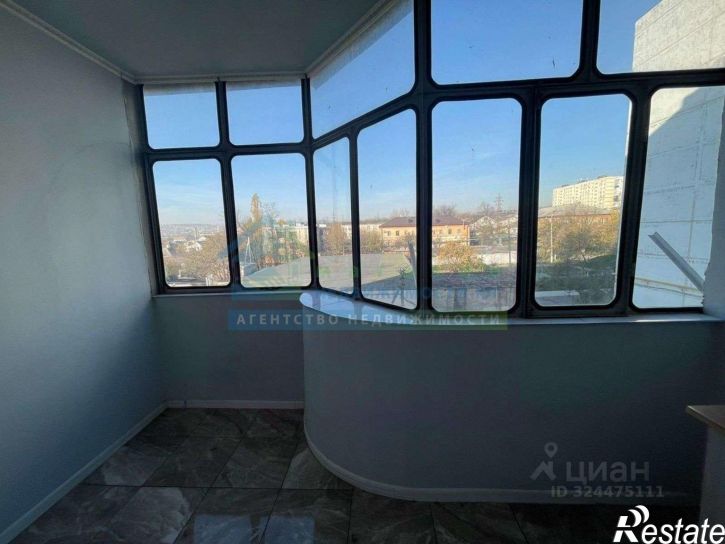 1-комн квартира