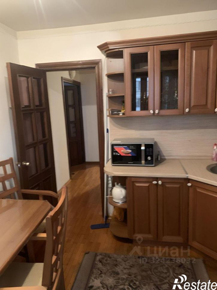 1-комн квартира Краснодар, Школьный микрорайон