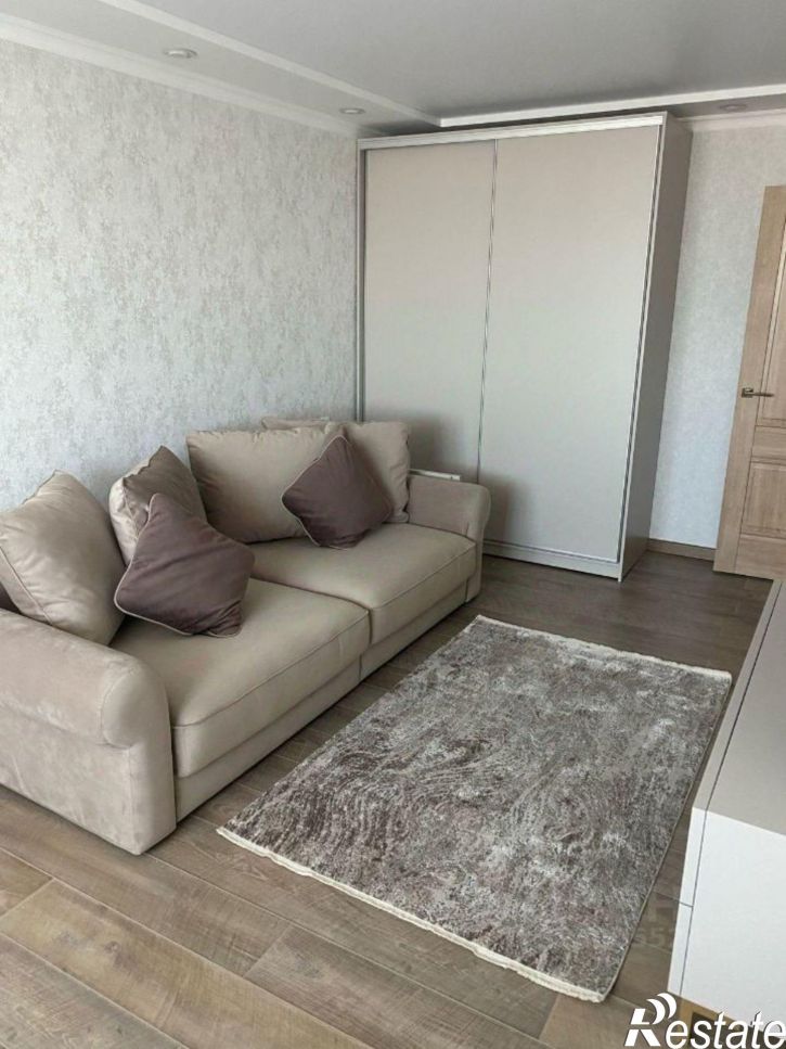 1-комн квартира Сочи, улица Макаренко, 22