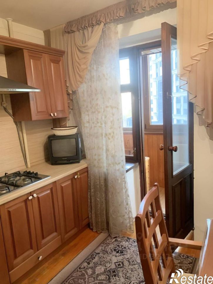 1-комн квартира Краснодар, Школьный микрорайон