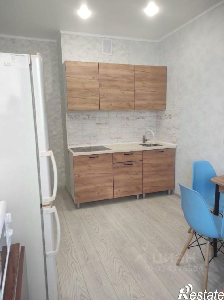 2-комн квартира Краснодар, Российская улица, 79/3к2