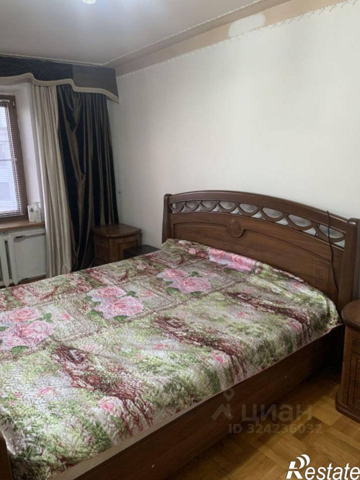 1-комн квартира Краснодар, Школьный микрорайон