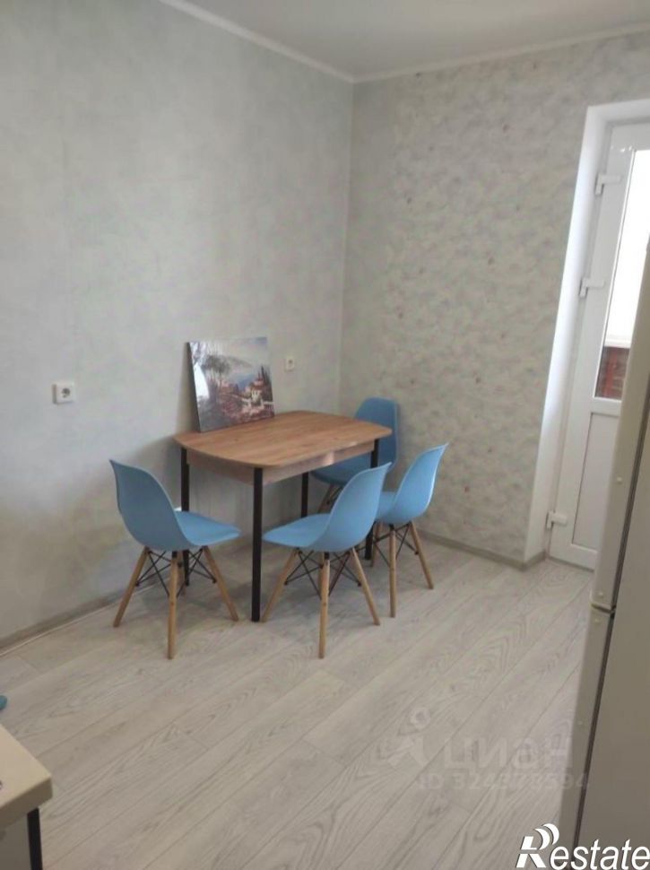 2-комн квартира Краснодар, Российская улица, 79/3к2