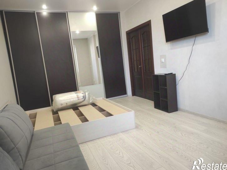 2-комн квартира Краснодар, Российская улица, 79/3к2