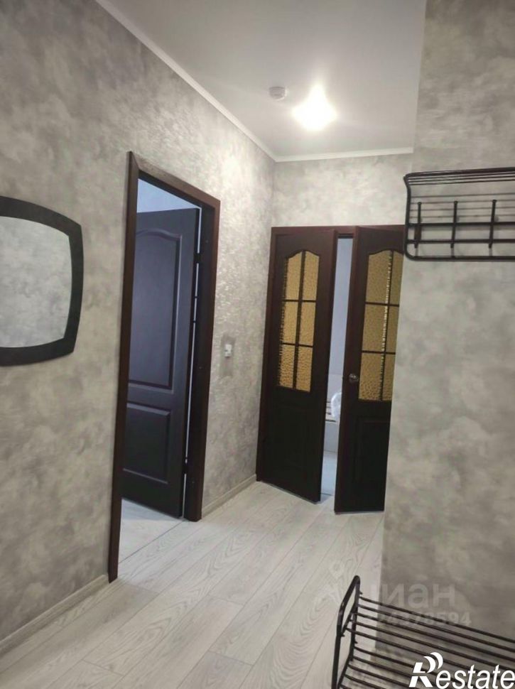 2-комн квартира Краснодар, Российская улица, 79/3к2