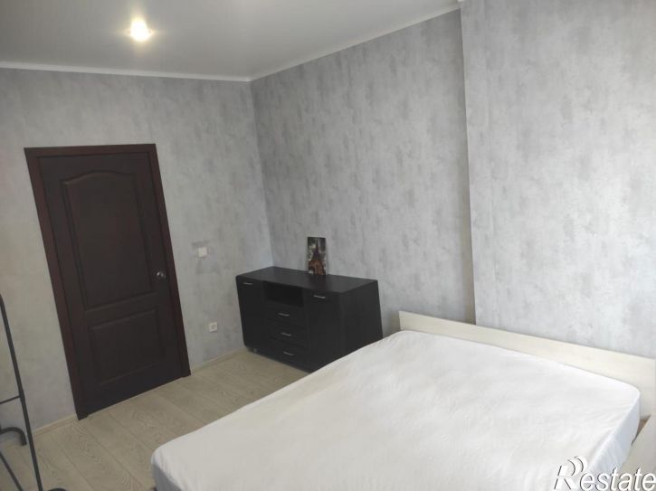 2-комн квартира Краснодар, Российская улица, 79/3к2