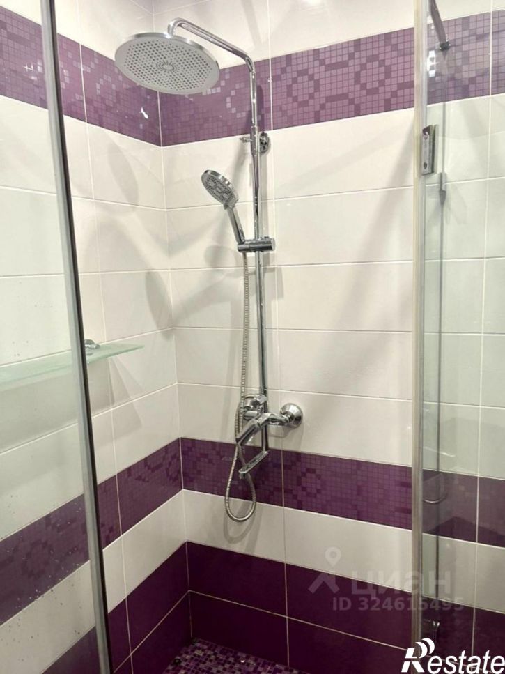 1-комн квартира Краснодар, Московский мкр