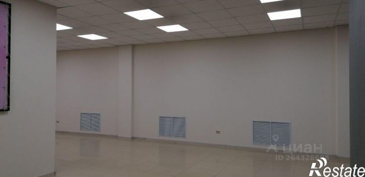 Торговое помещение Краснодар, Ставропольская улица, 118