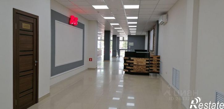 Торговое помещение Краснодар, Ставропольская улица, 118