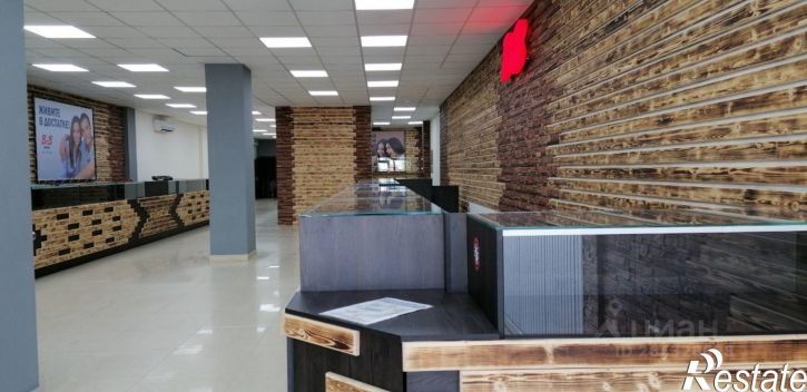 Торговое помещение Краснодар, Ставропольская улица, 118