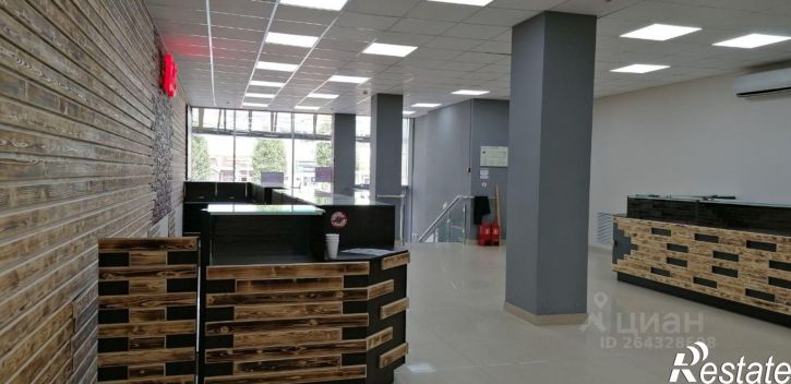 Торговое помещение Краснодар, Ставропольская улица, 118