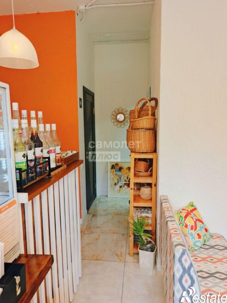 Торговое помещение Анапский район, Анапа г.