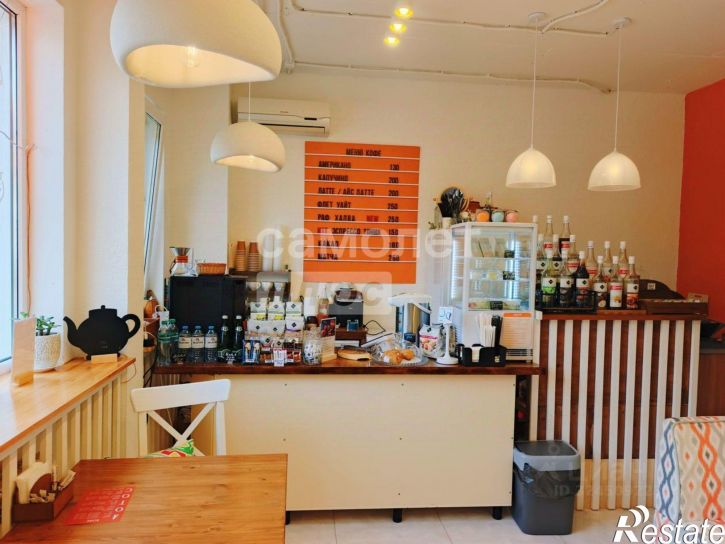 Торговое помещение Анапский район, Анапа г.