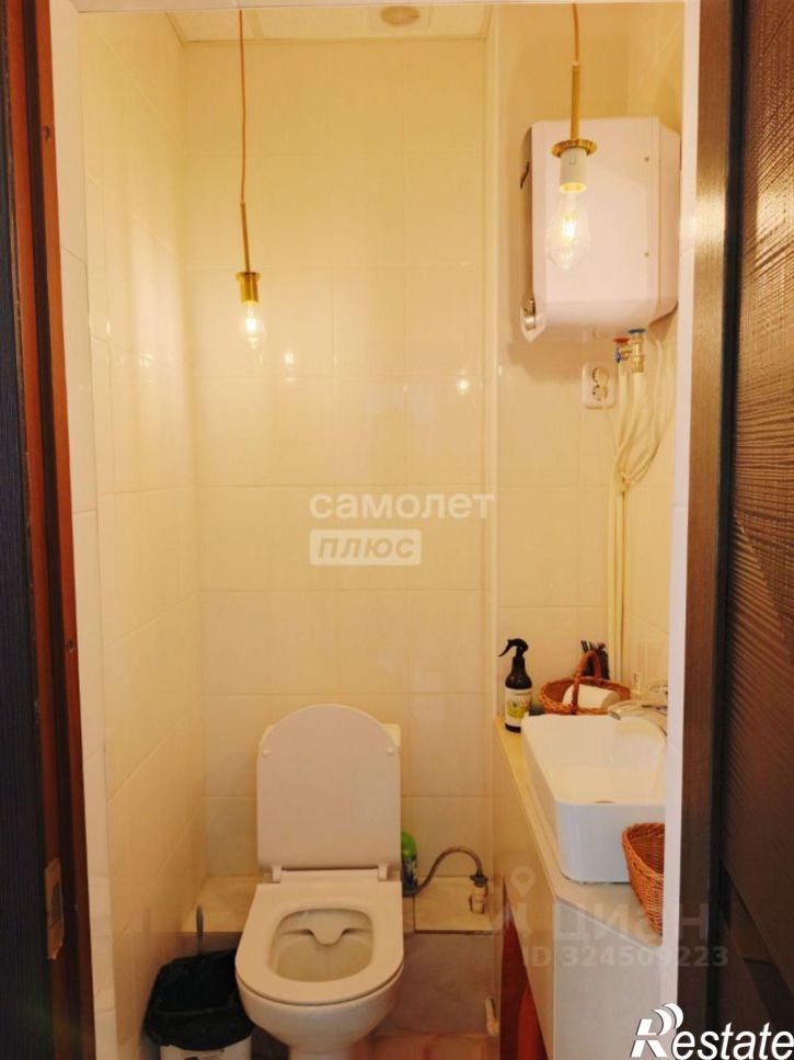 Торговое помещение Анапский район, Анапа г.