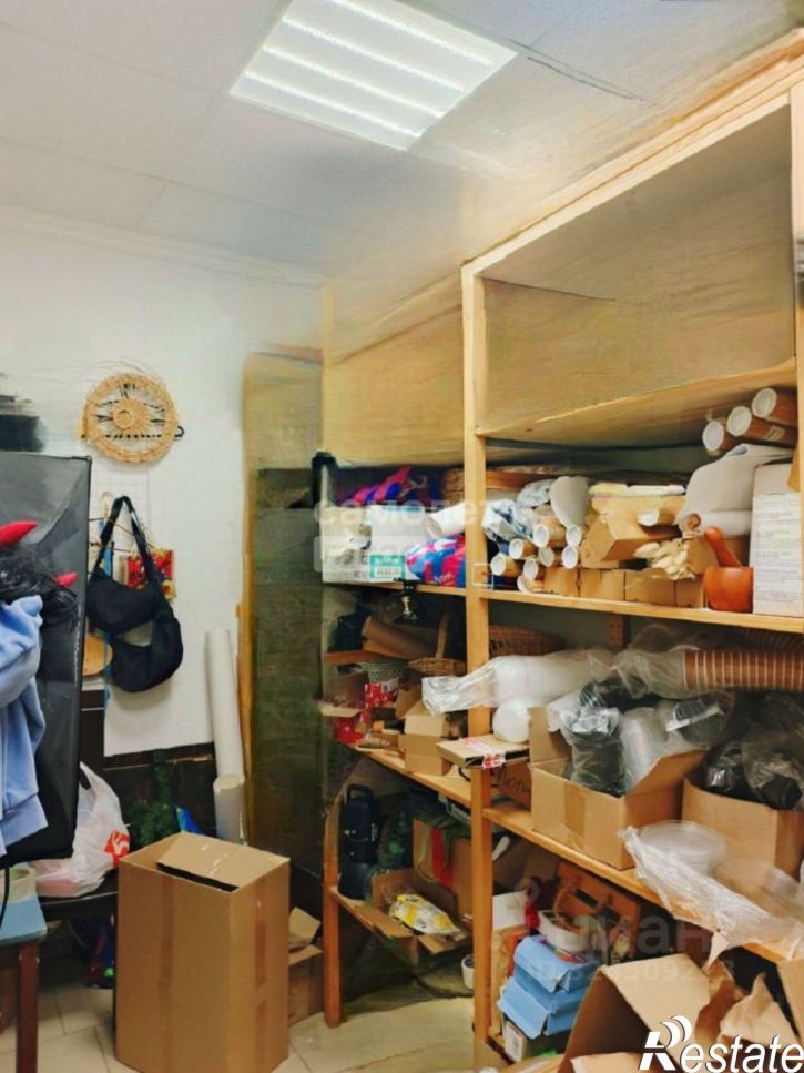 Торговое помещение Анапский район, Анапа г.