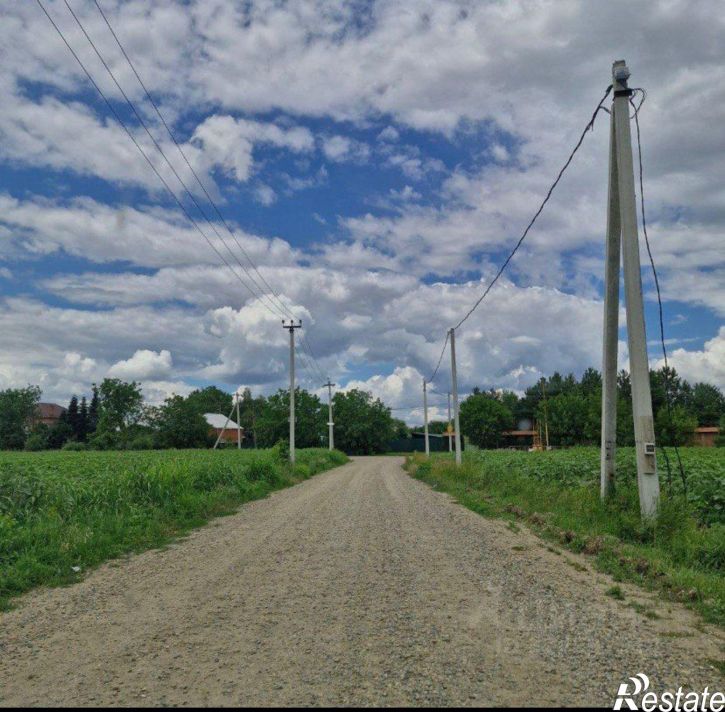 Земельный участок улица Мира, 26/3,  д. 26/3