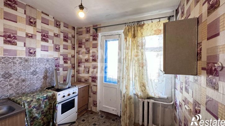 2-комн квартира Тимашевский район