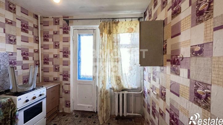 2-комн квартира Тимашевский район